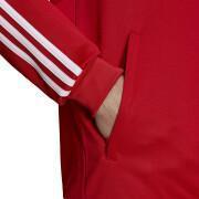 3-stripes tracksuit jacket Arsenal 2022/23 DNA