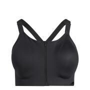 Women's bra adidas TLRD Impact Luxe Training High-Support