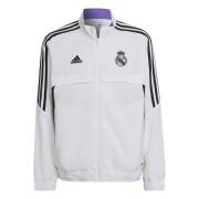 Child Track jacket Real Madrid 2022/23