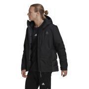 Puffer Jacket adidas Traveer Cold.Rdy