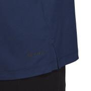 Long sleeve 1/4 zipper training jersey adidas