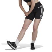 Women's 7/8 high waist training leggings with 3 bands adidas Essentials