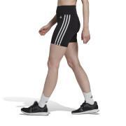 Women's 7/8 high waist training leggings with 3 bands adidas Essentials