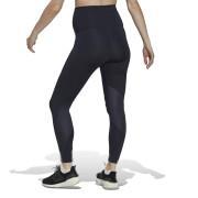 Women's 7/8 mesh training legging adidas Essentials