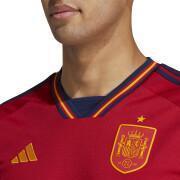 Home jersey World Cup 2022 Espagne