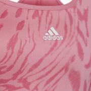 Girl's bra adidas Aeroready Sport Icon