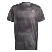 Colorblock jersey adidas Own the Run