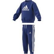 Children's jogging suit adidas French Terry