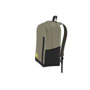 Sports backpack with movement badge adidas