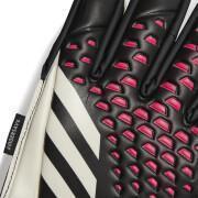 Kid's goalie gloves adidas Predator MTC