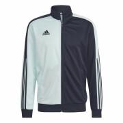 Sweat jacket adidas 55 Tiro Track Half & Half