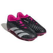 Children's soccer shoes adidas Predator Accuracy.4 - Own your Football