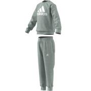 Children's tracksuit adidas Essentials Logo French Terry