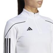 Sweatshirt woman adidas Tiro 23 League