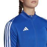 Women's sweat jacket adidas Tiro 23 League