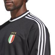 Long Sleeve Goalie Jersey Juventus Turin Icon