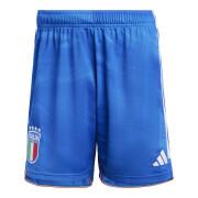Home shorts Italie 2022/23