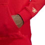 Hooded sweatshirt Manchester United Chinese Story 2022/23