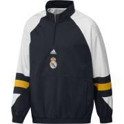 Sweat jacket Real Madrid Icon 2022/23