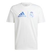 T-shirt Real Madrid Graphic