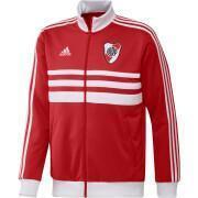 Sweat jacket River Plate DNA 2023/24