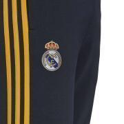 3-stripes fleece training pants Real Madrid 2022/23
