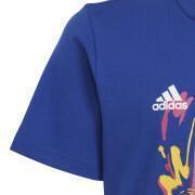 Child's T-shirt adidas Pogba G T 2023