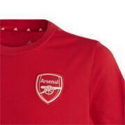 Child's T-shirt Arsenal