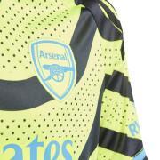 Children's outdoor jersey Arsenal 2023/24