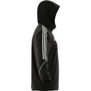 Waterproof jacket adidas Tiro 23 League