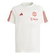 Child's T-shirt Manchester United Tiro 23