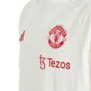 Child's T-shirt Manchester United Tiro 23
