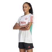 Women's training jersey Manchester United Tiro 2023