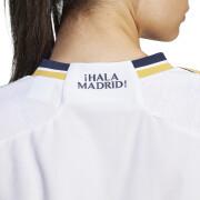 Women's authentic home jersey Real Madrid 2023/24