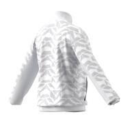 Sweat jacket adidas Tiro Suit-Up
