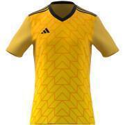 Inspired By Iconic 1980s Design - Adidas 'Team Icon 23 Jersey