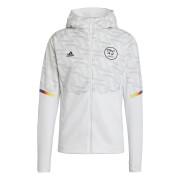 Sweat jacket Algérie Game Day Travel