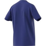 Simple jersey T-shirt adidas Essentials 3-Stripes