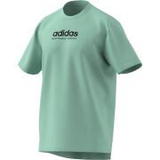 T-shirt adidas All Szn Graphic