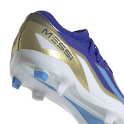 Children's soccer shoes adidas X Crazyfast League FG Messi