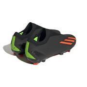 Children's soccer shoes adidas X Speedportal 3 LL FG