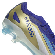 Children's soccer shoes adidas X Crazyfast Elite FG Messi