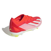 Children's soccer shoes adidas X Crazyfast Elite FG