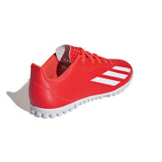 Children's soccer shoes adidas X Crazyfast Club TF