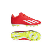 Children's soccer shoes adidas X Crazyfast Club FG