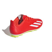 Children's soccer shoes adidas X Crazyfast Club FG