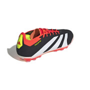Soccer shoes adidas Predator Elite 2G/3G AG