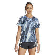 Women's swimsuit adidas Move for the Planet AirChill