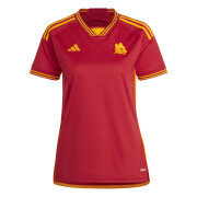 Women's home jersey AS Roma 2023/24