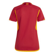Women's home jersey AS Roma 2023/24